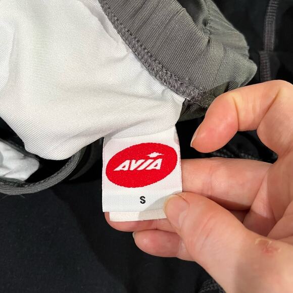 NEW ASICS Everlast Athletic Workout Gym Running Sports Bra Top Pants Set Bundle - Picture 15 of 16